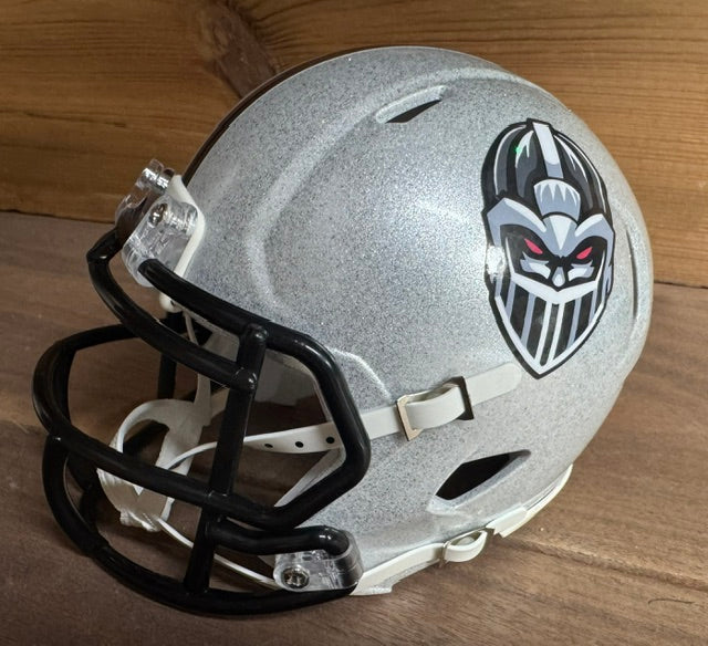 Michigan Arsenal Mini Helmet