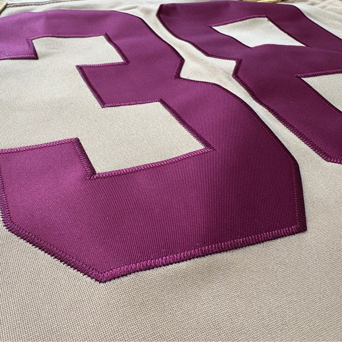 Michigan Panthers Hunting Season UFL Jersey - Jerseys