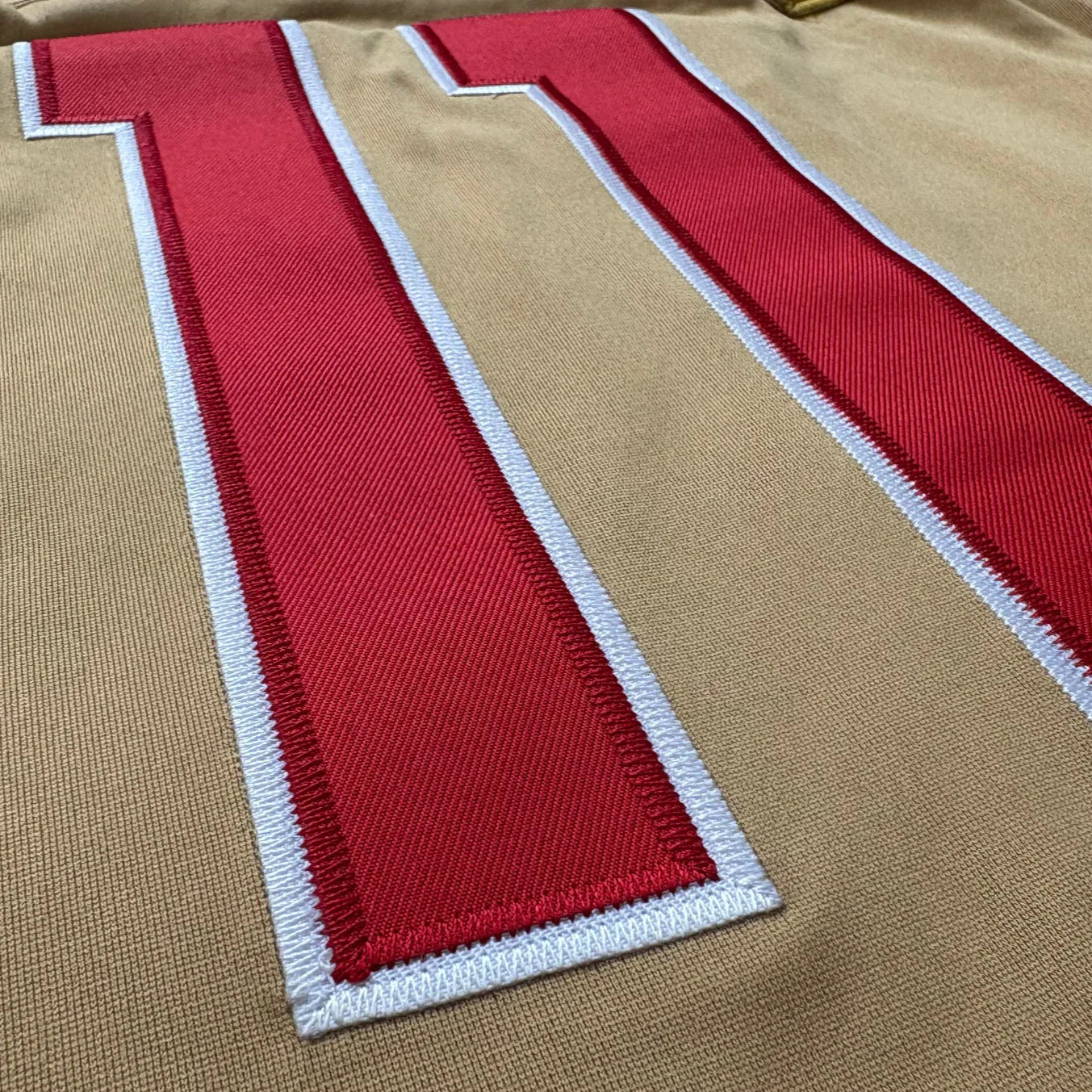 T. J. Cottrell様　UFLユニフォーム T. J. Cottrell様 UFLユニフォーム UFL Team Gear – Official