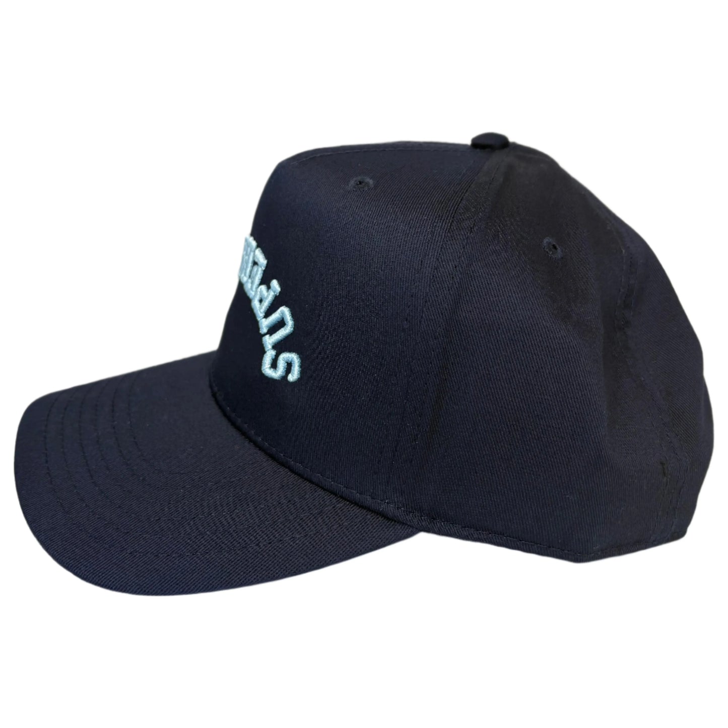 Superstar Baseball Cap Toronto - Navy / One Size - Hats