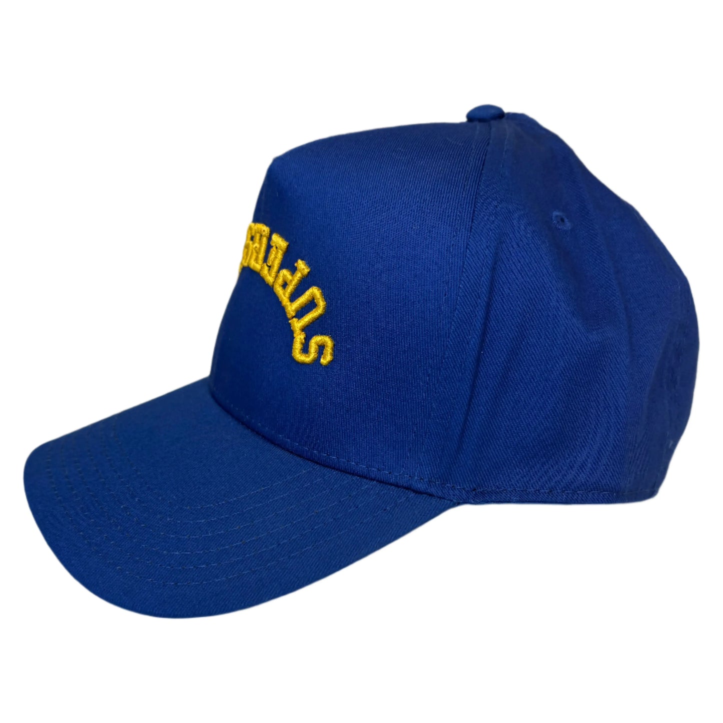 Superstar Baseball Cap Winnipeg - Royal / One Size - Hats