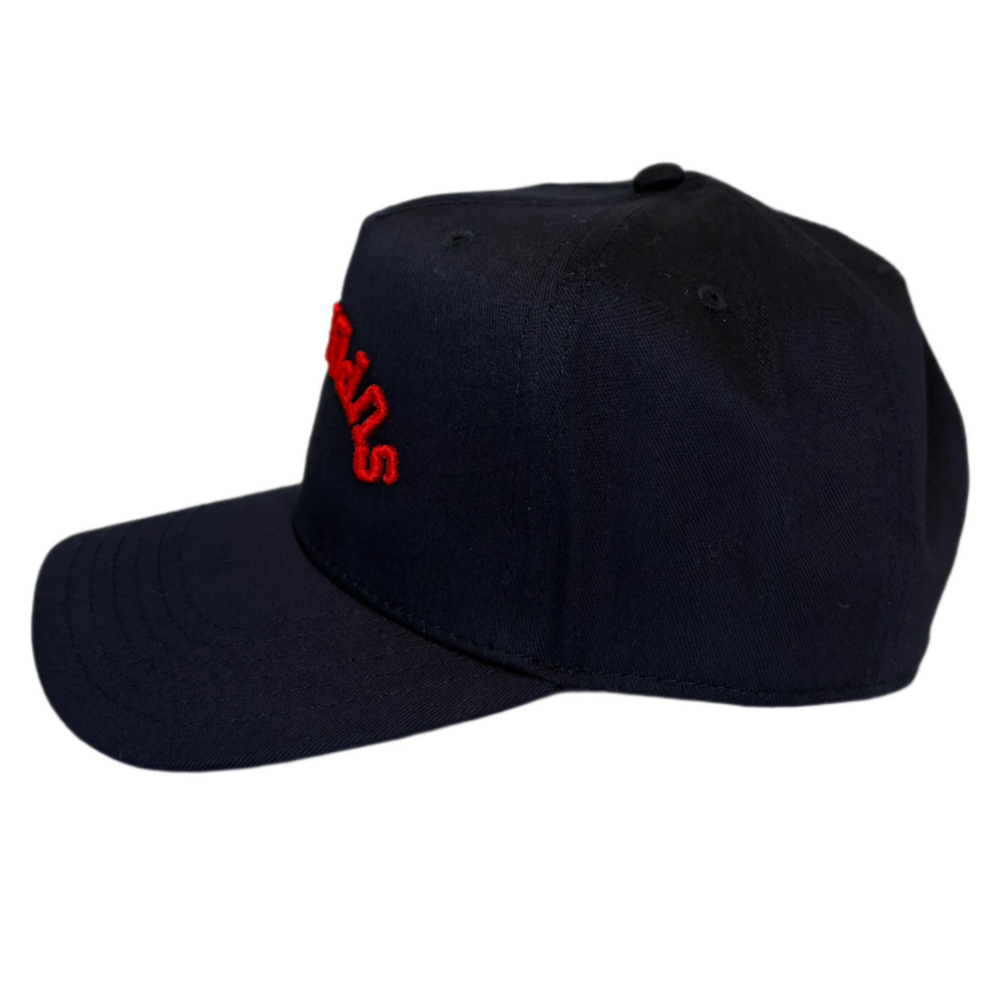 Superstar Baseball Cap Montreal - Navy / One Size - Hats