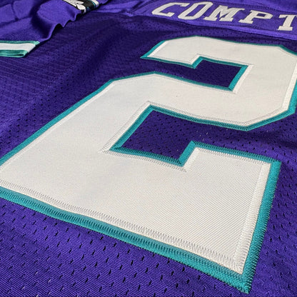 Milwaukee Mustangs Jersey - Jerseys