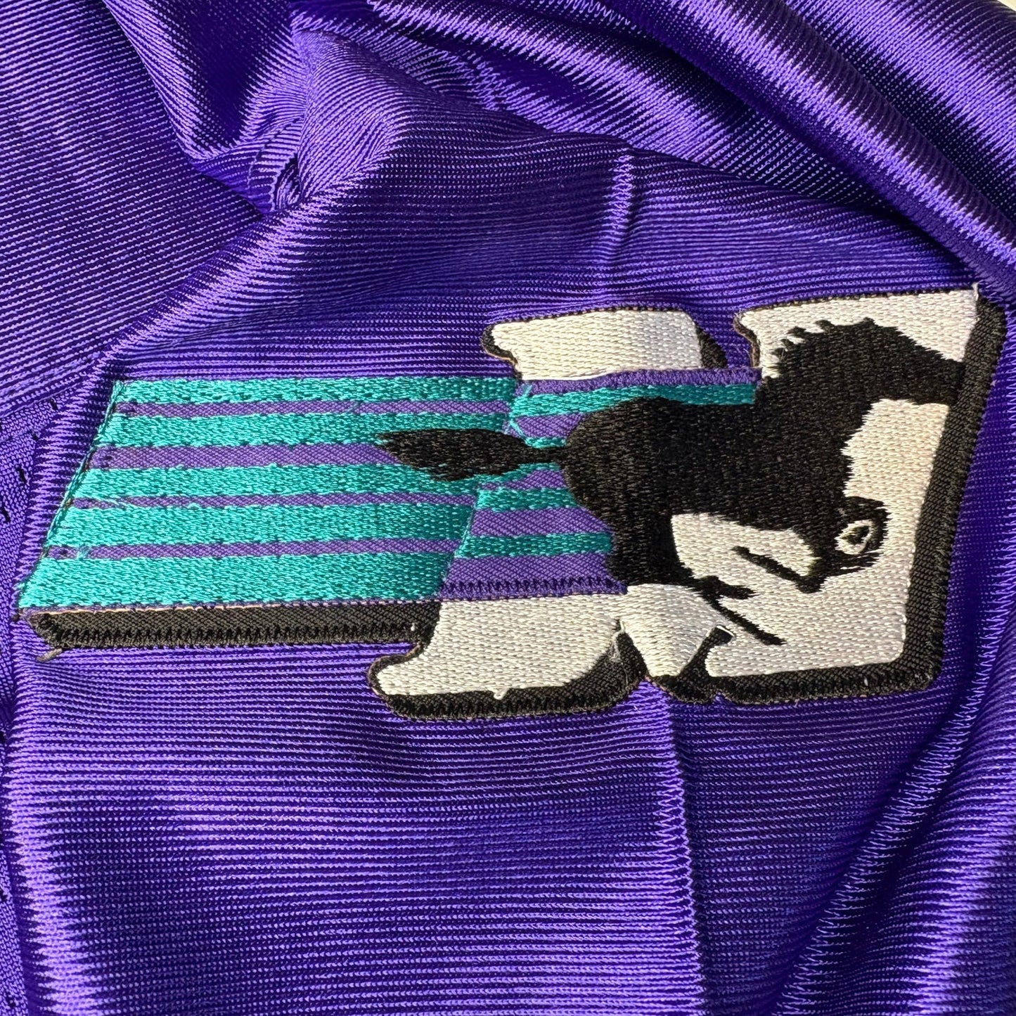 Milwaukee Mustangs Jersey - Jerseys