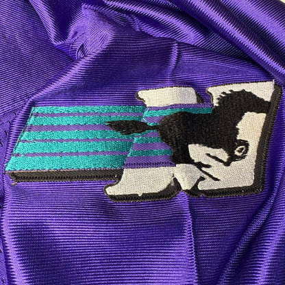 Milwaukee Mustangs Jersey - Jerseys