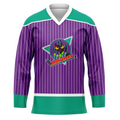 Madison Monsters Jersey - Purple