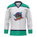 Madison Monsters Jersey - White