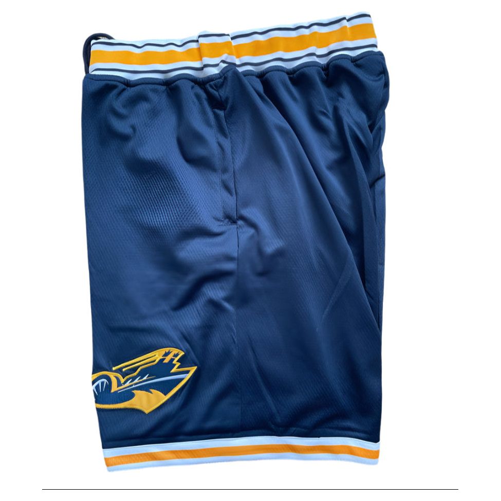 Memphis Showboats Shorts - Shorts