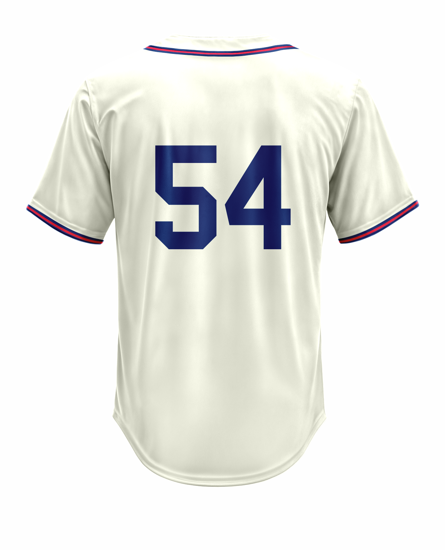 Swashbuckler Jersey