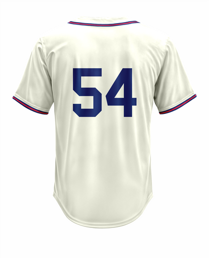 Swashbuckler Jersey