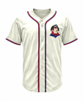 Swashbuckler Jersey - Cream