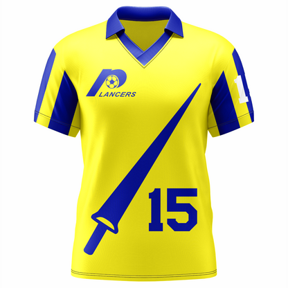 Rochester Lancers Jersey