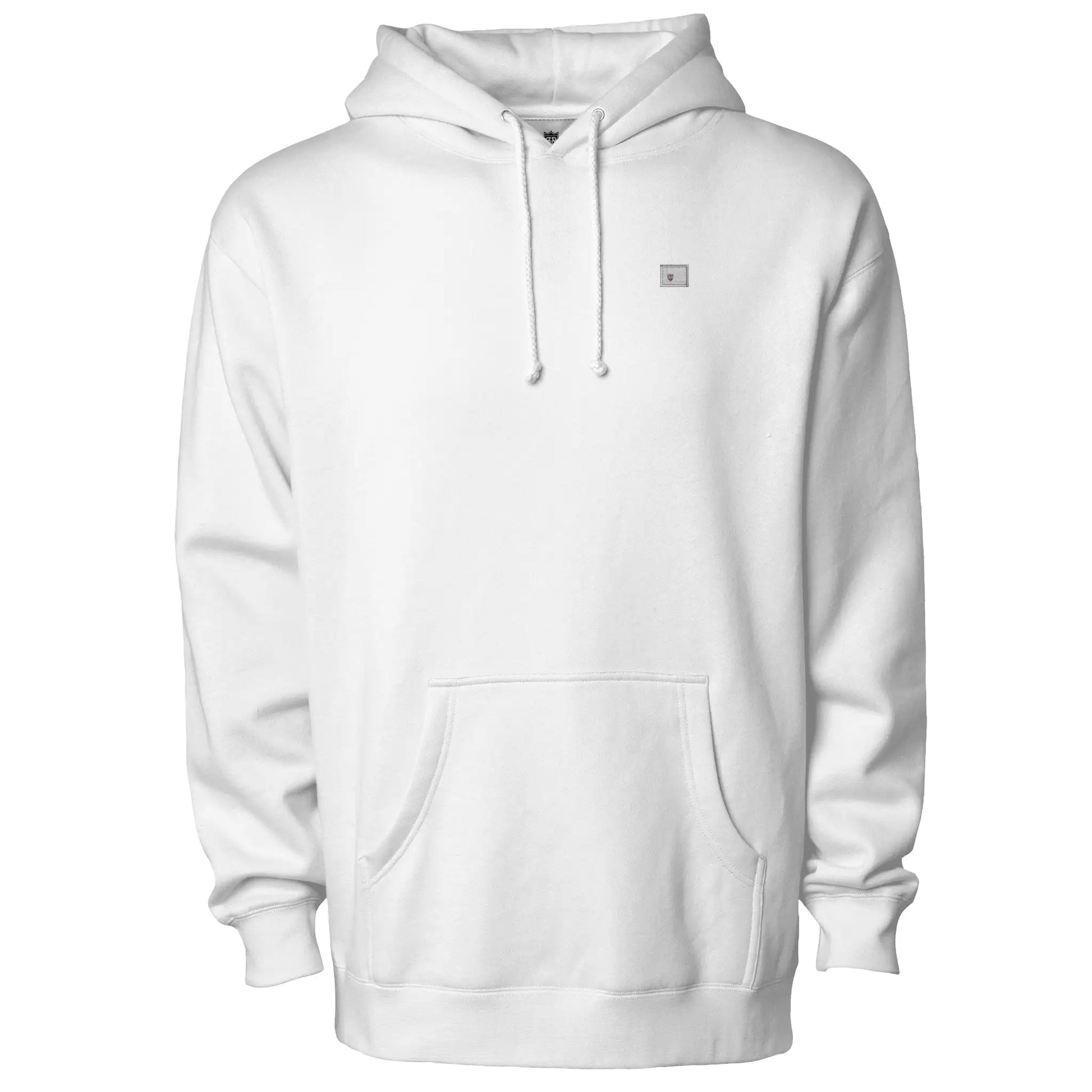 Royal Retros Hoodie Sweatshirts