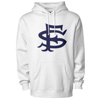 SF Seals Hoodie - Sweatshirts