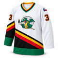 San Antonio Dragons Jersey - White