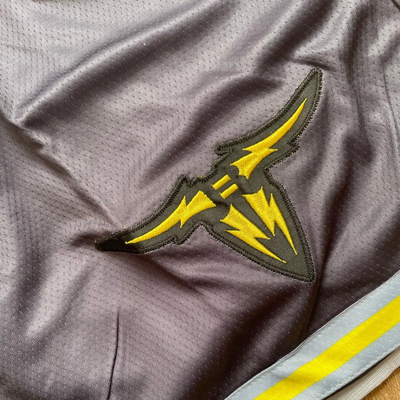 San Antonio Brahmas Shorts - Shorts