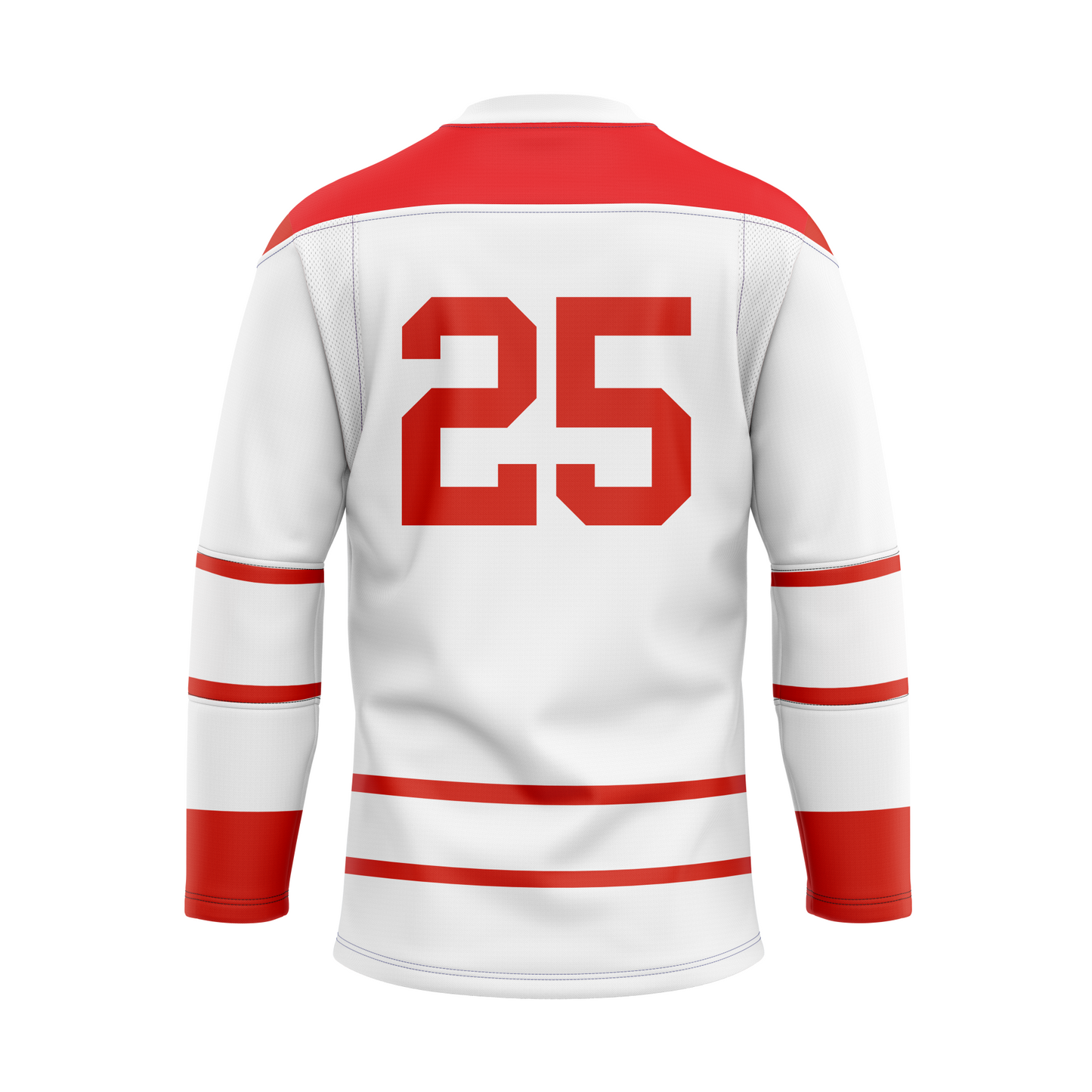 WHL Stampeders Jersey