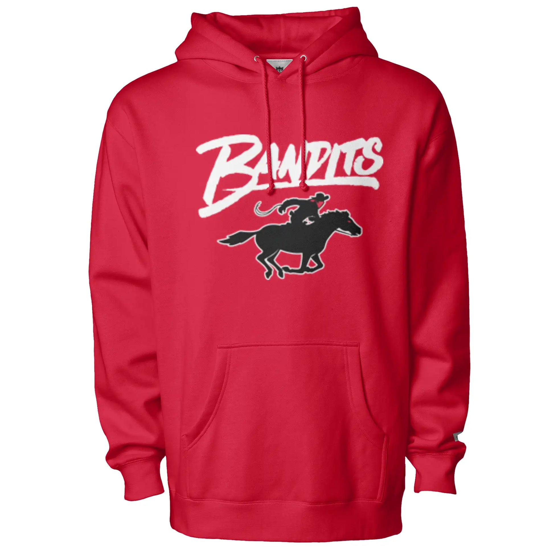 Tampa Bay Bandits Hoodie Sweatshirts