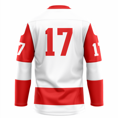 Port Huron Flags Jersey