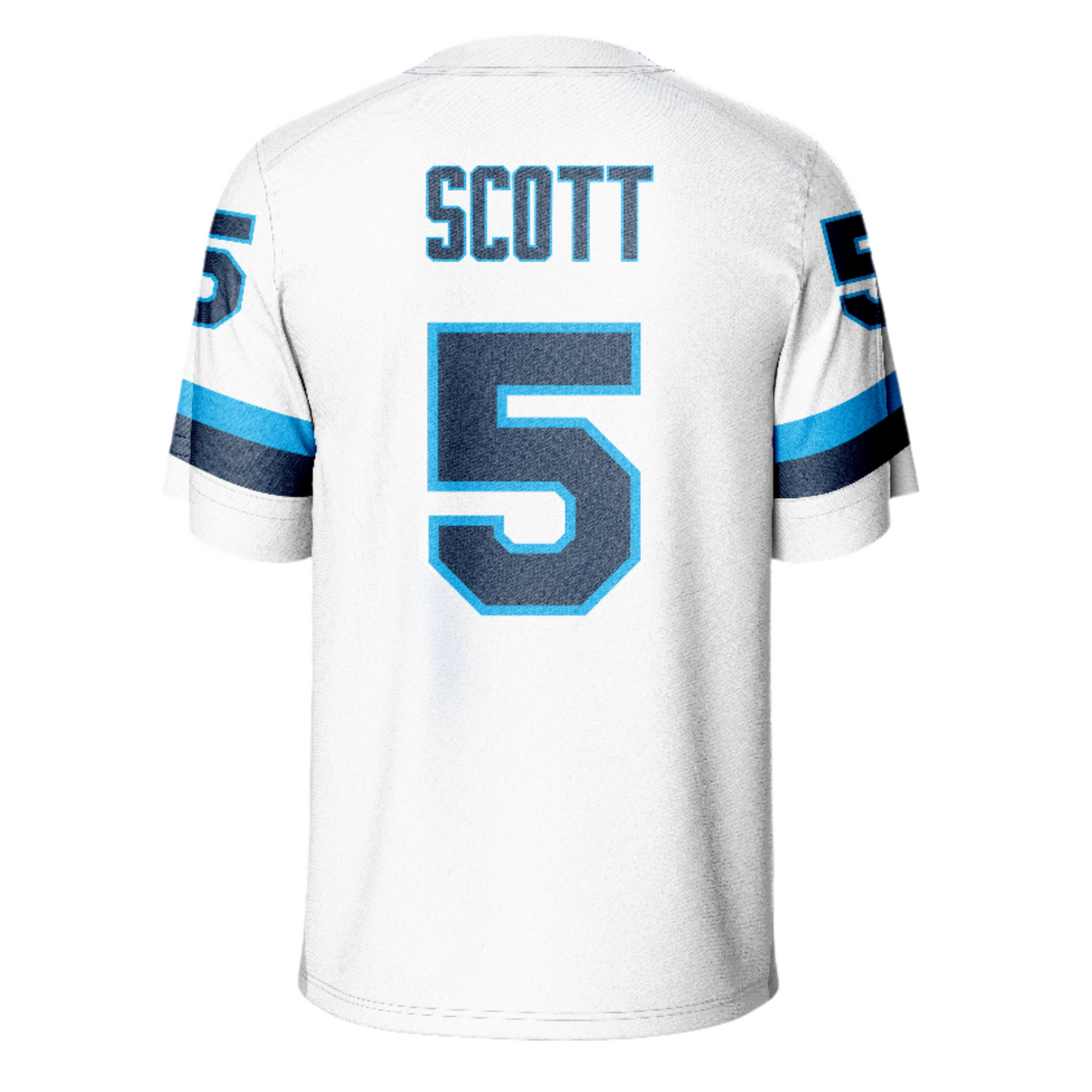 Bryan Scott Toronto Jersey - Jerseys
