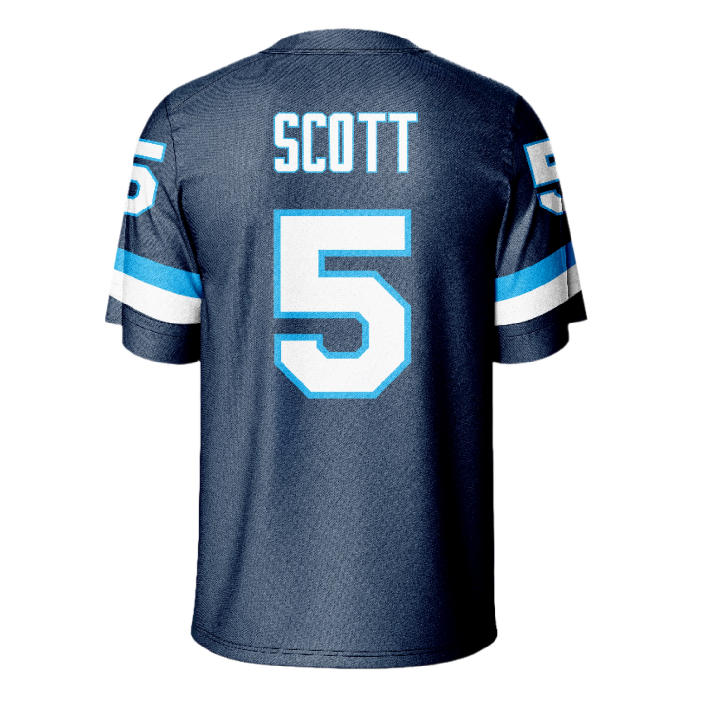 Bryan Scott Toronto Jersey - Jerseys