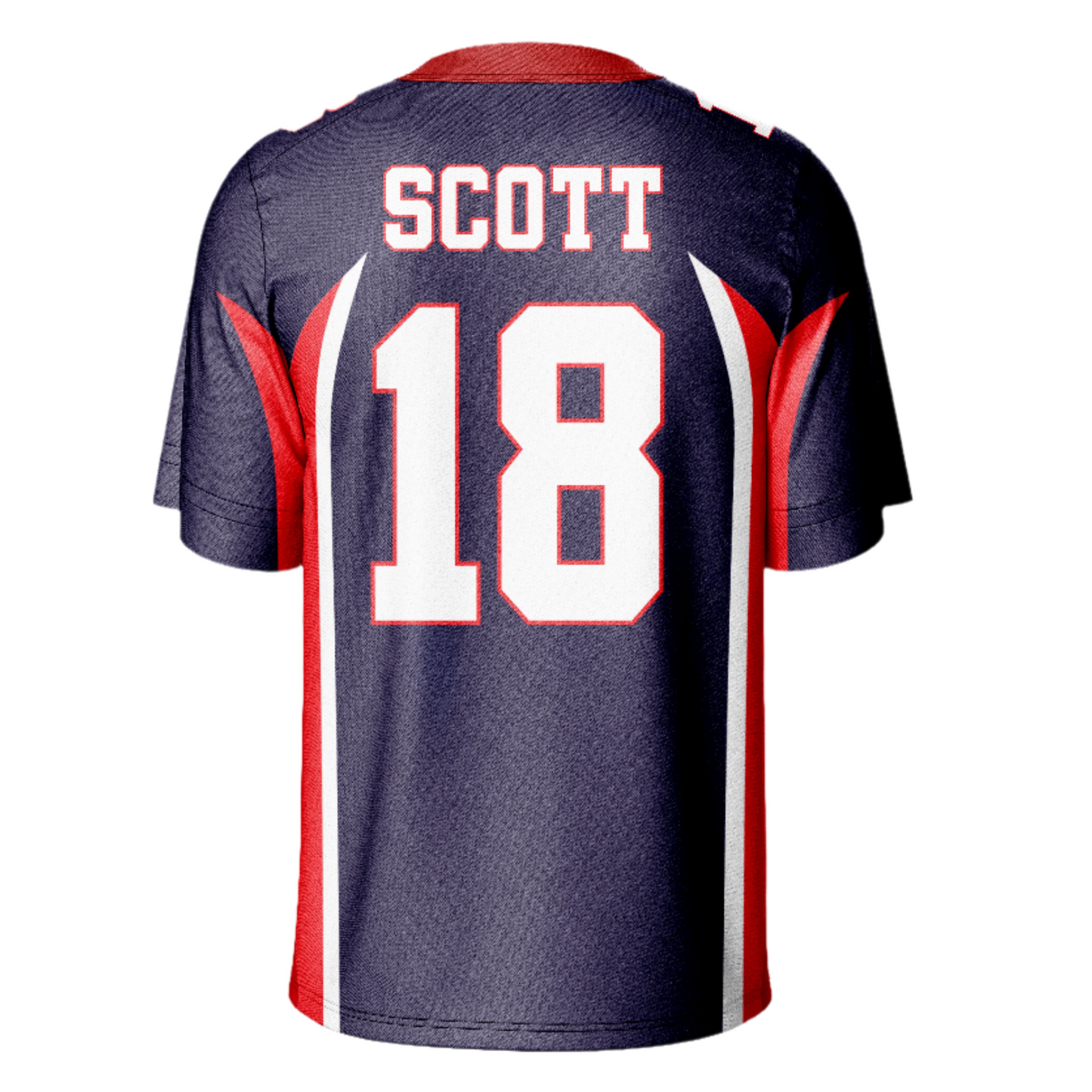 Bryan Scott USA Jersey - Jerseys