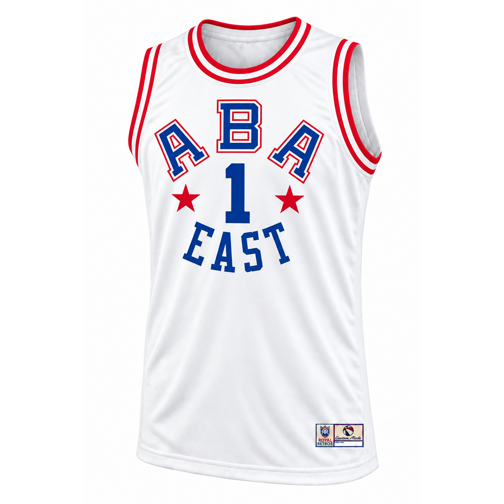 White (East)