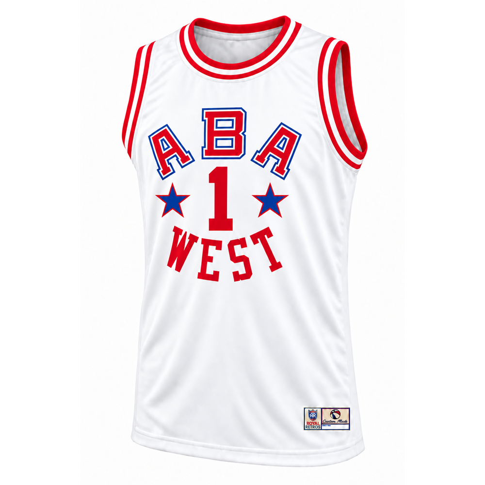 White (West)