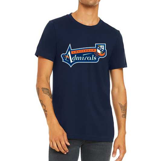 Amsterdam Admirals T-Shirt