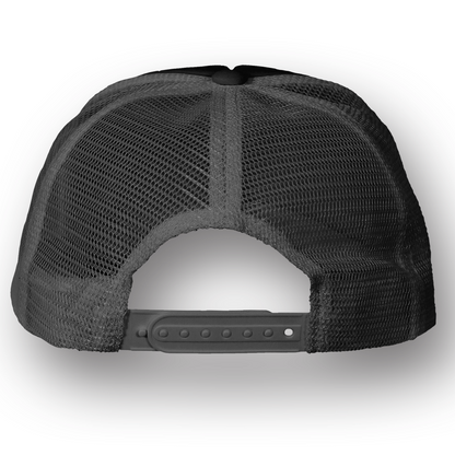 Minnesota Monsters Trucker Hat