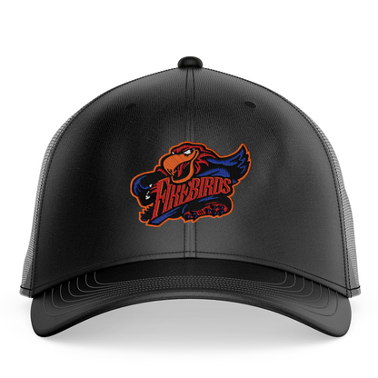 Albany Firebirds Trucker Hat
