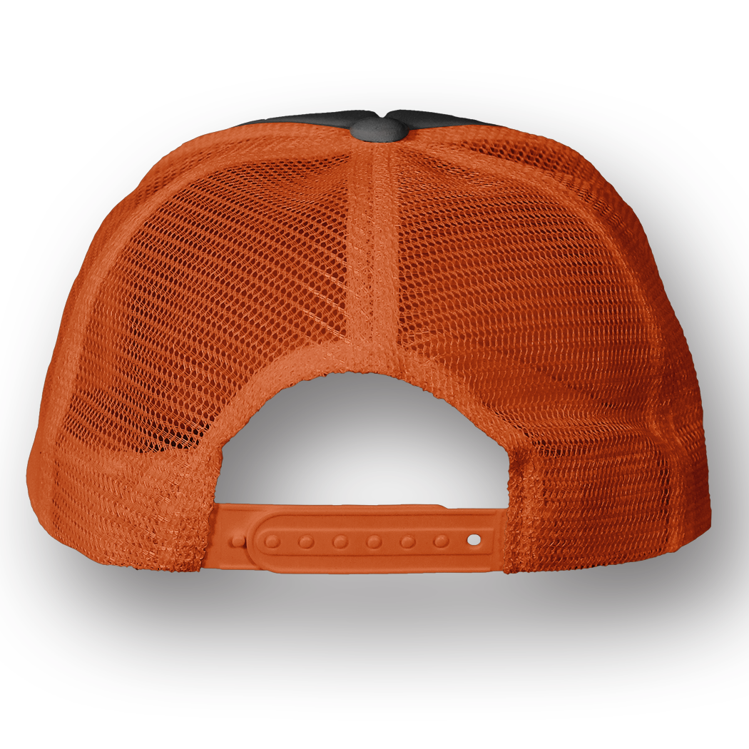 Albany Firebirds Trucker Hat