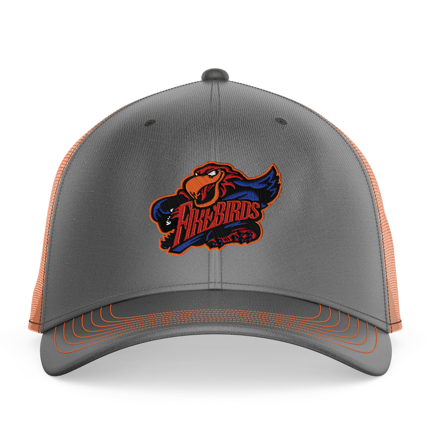 Albany Firebirds Trucker Hat