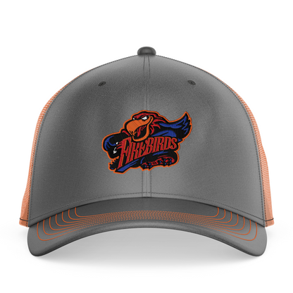 Albany Firebirds Trucker Hat
