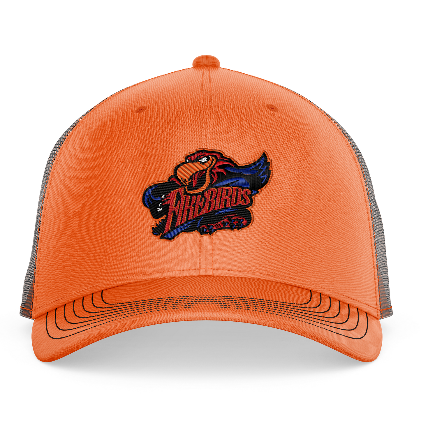 Albany Firebirds Trucker Hat