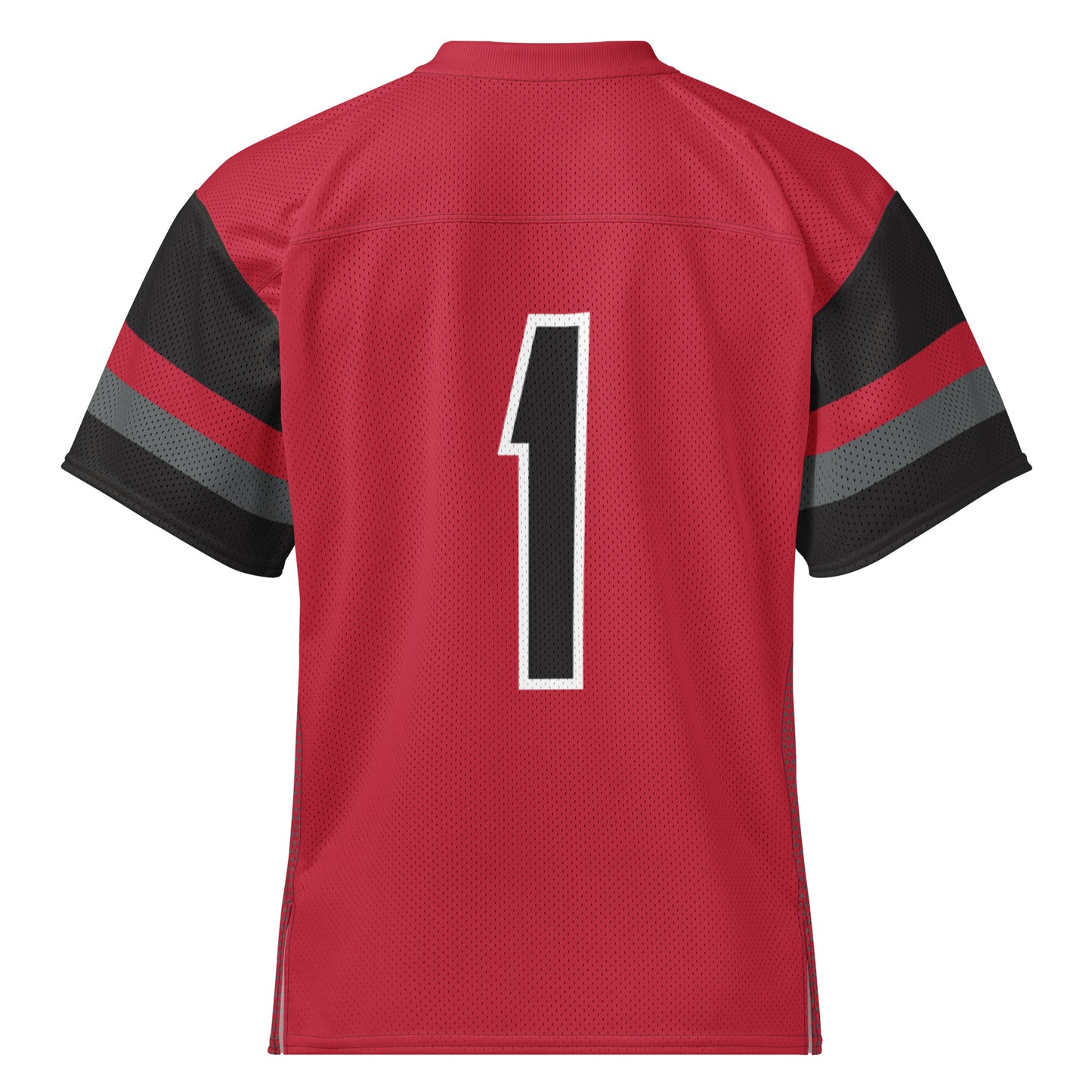 Beaumont Renegades Replica Jersey