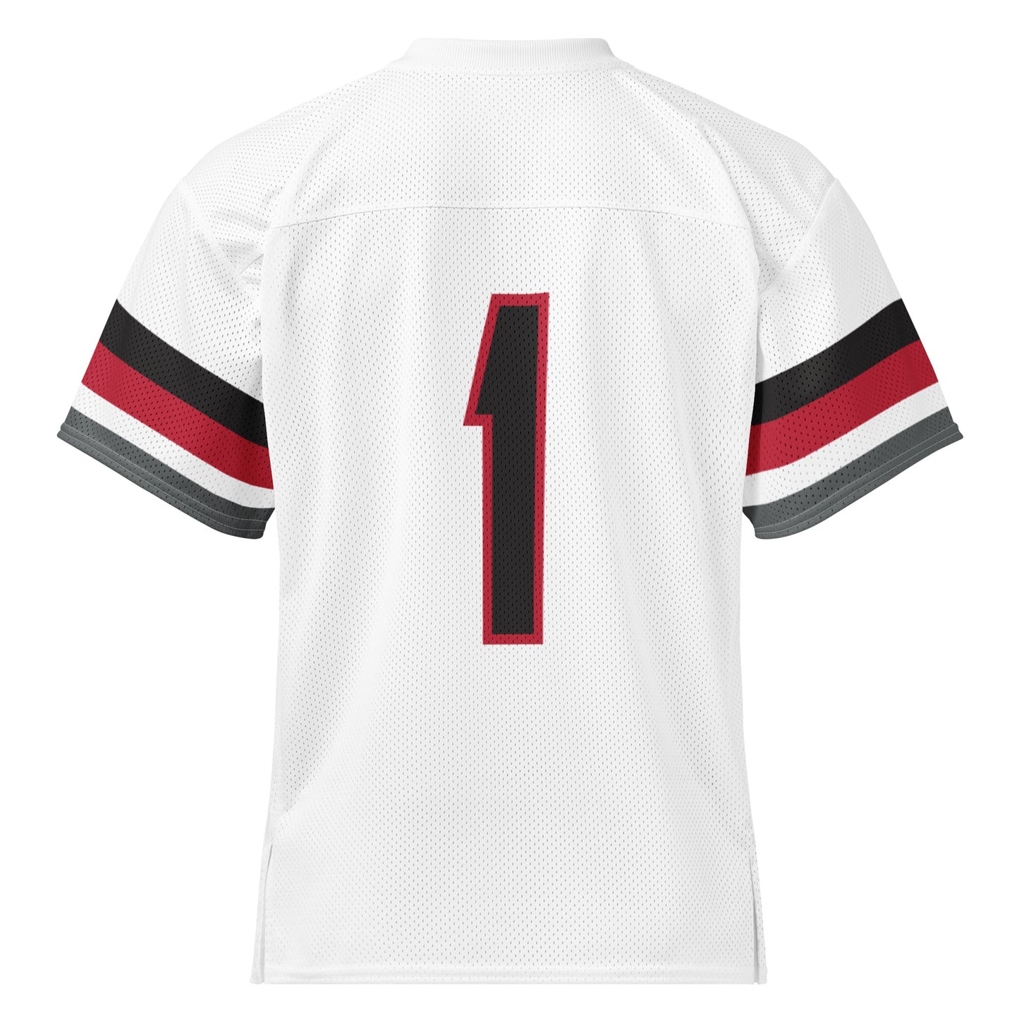 Beaumont Renegades Replica Jersey