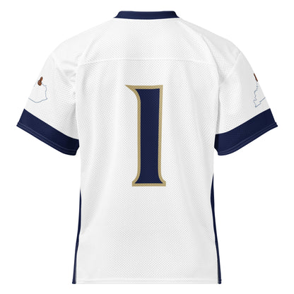 Kentucky Barrels Replica Jersey