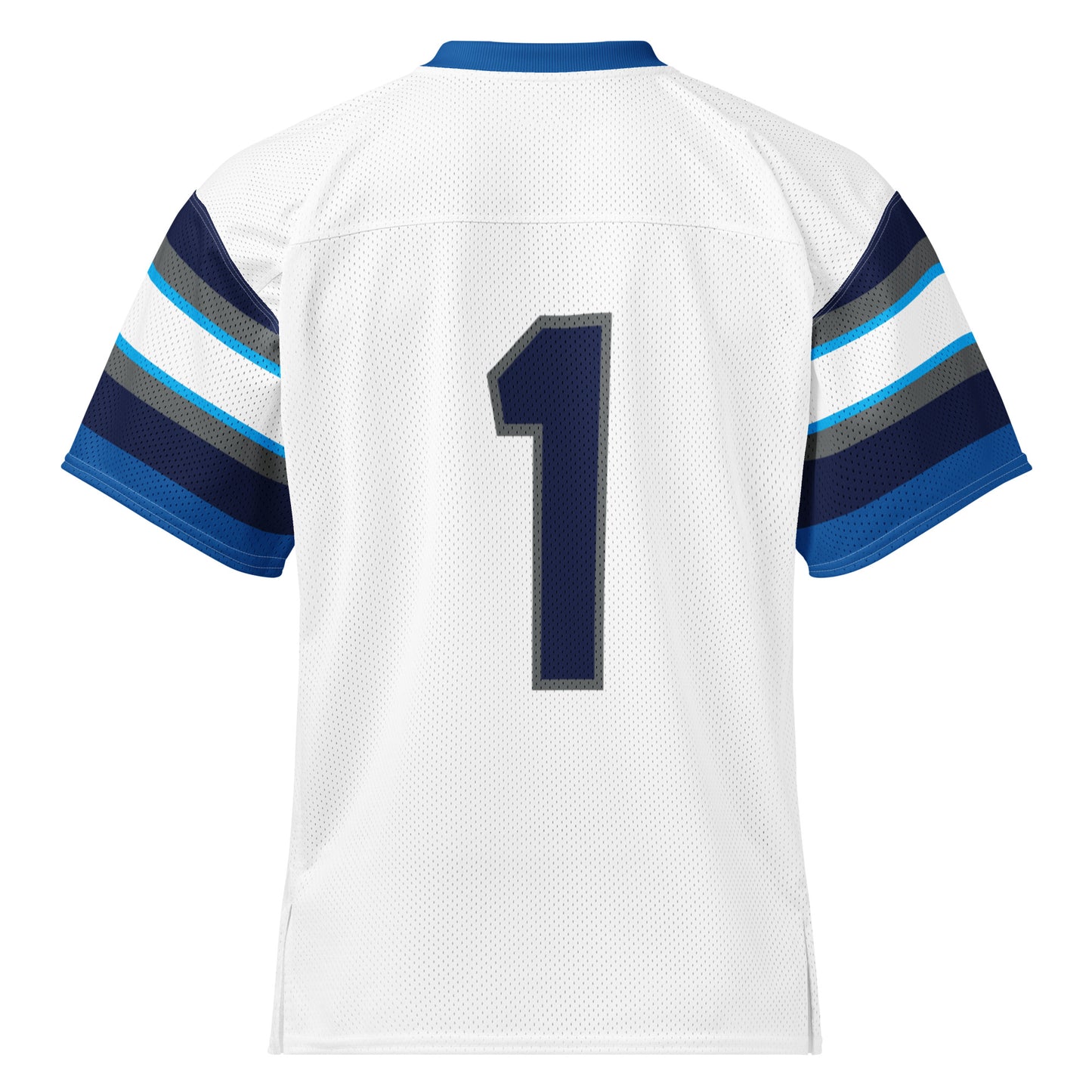 Oceanside Bombers Replica Jersey