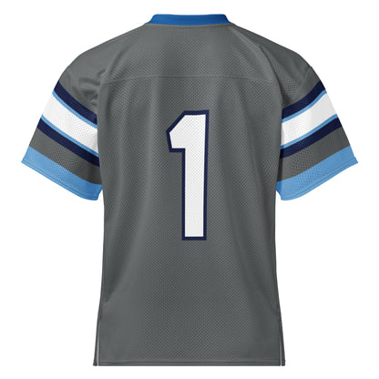 Oceanside Bombers Replica Jersey