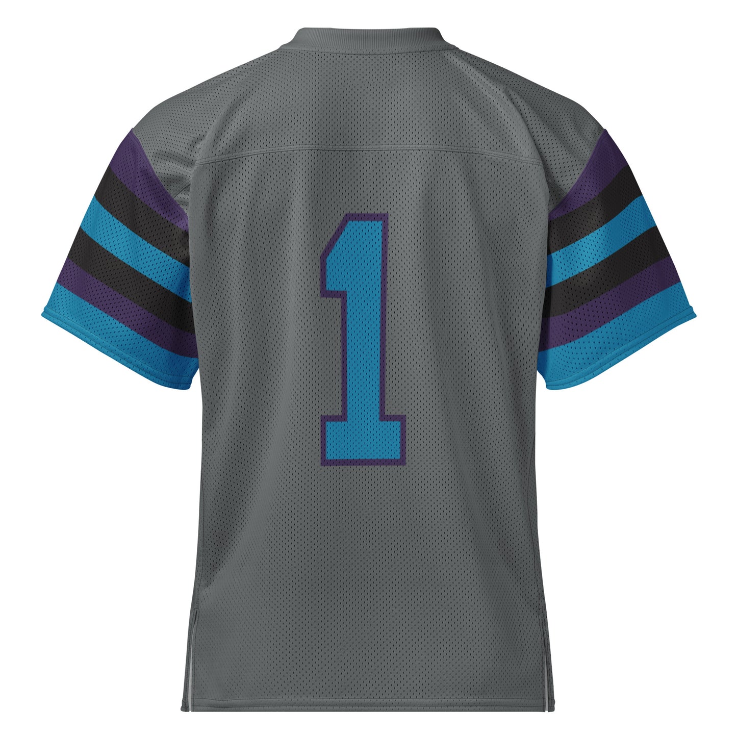 Washington Wolfpack Replica Jersey