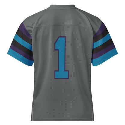 Washington Wolfpack Replica Jersey