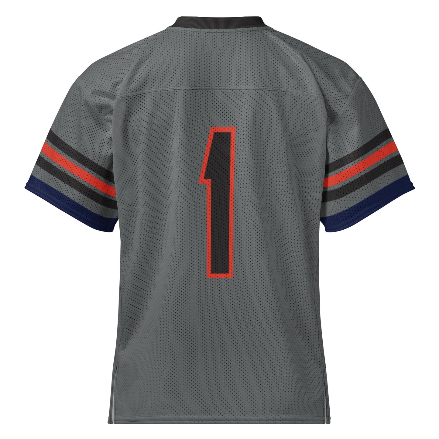 Albany Firebirds Replica Jersey
