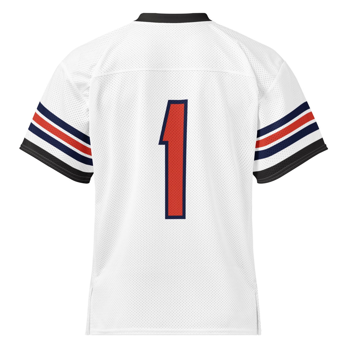 Albany Firebirds Replica Jersey