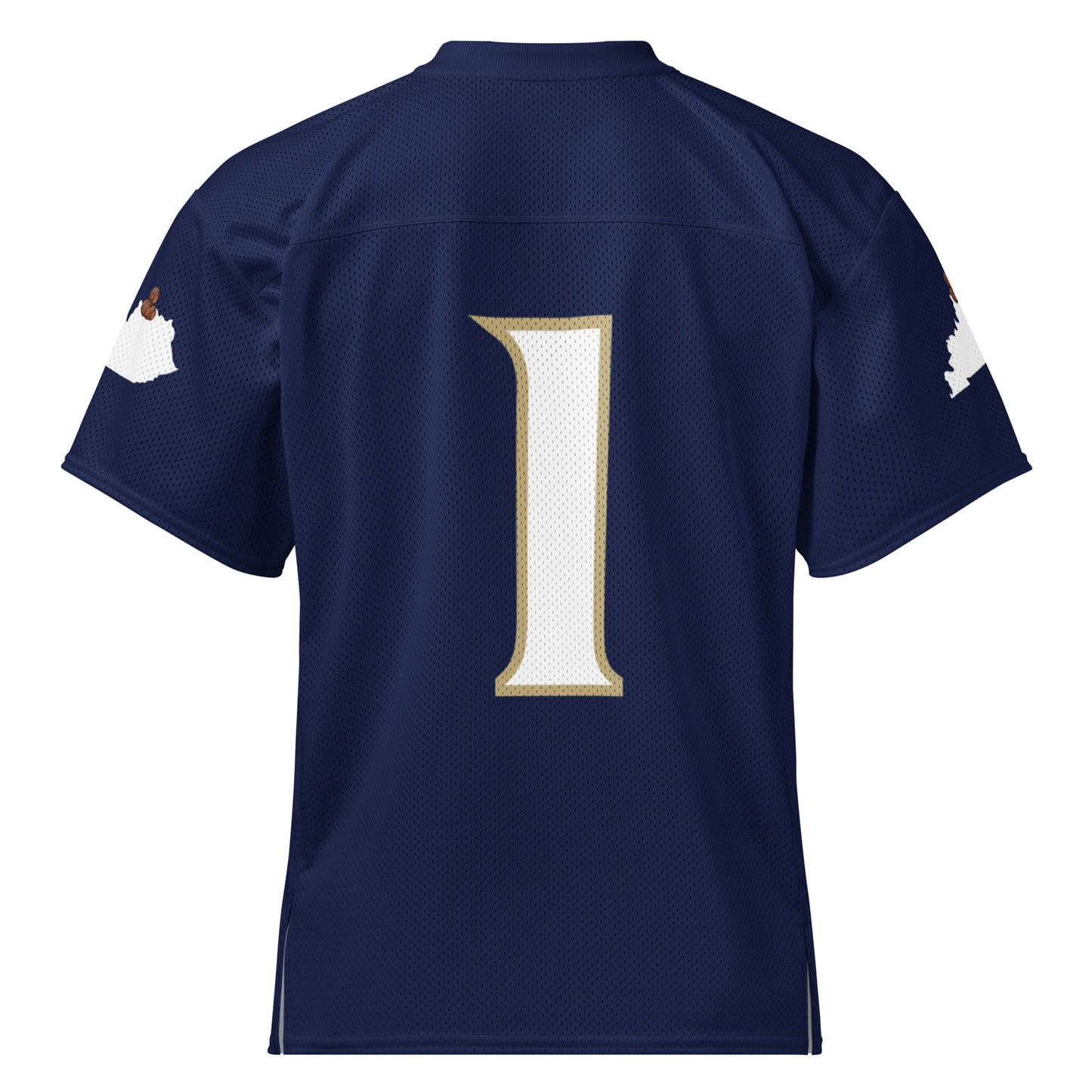 Kentucky Barrels Replica Jersey
