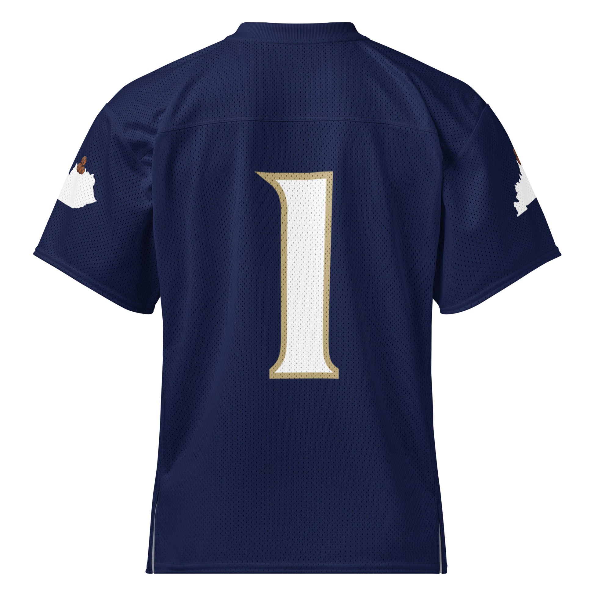 Kentucky Barrels Replica Jersey