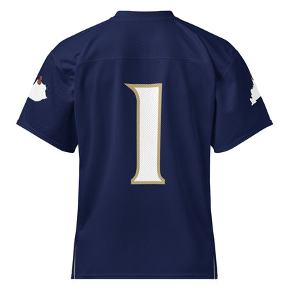 Kentucky Barrels Replica Jersey
