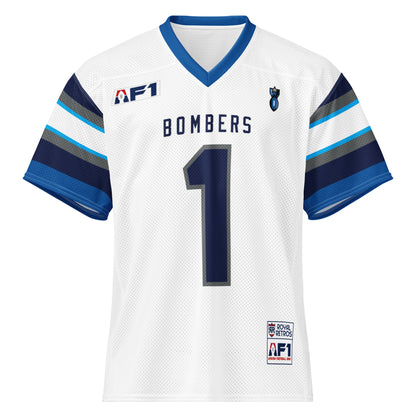 Oceanside Bombers Replica Jersey