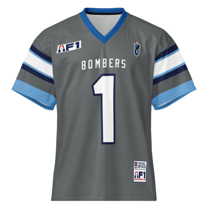 Oceanside Bombers Replica Jersey