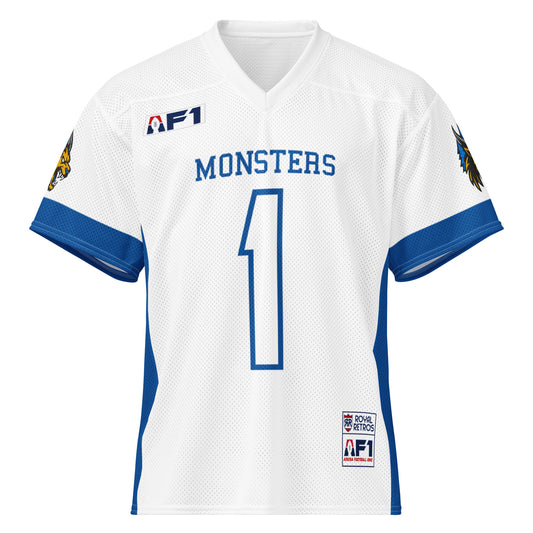 Minnesota Monsters Replica Jersey